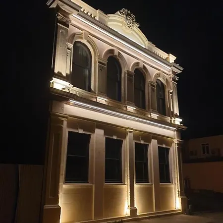 The Old Confectionery Apartment Oamaru Exterior photo