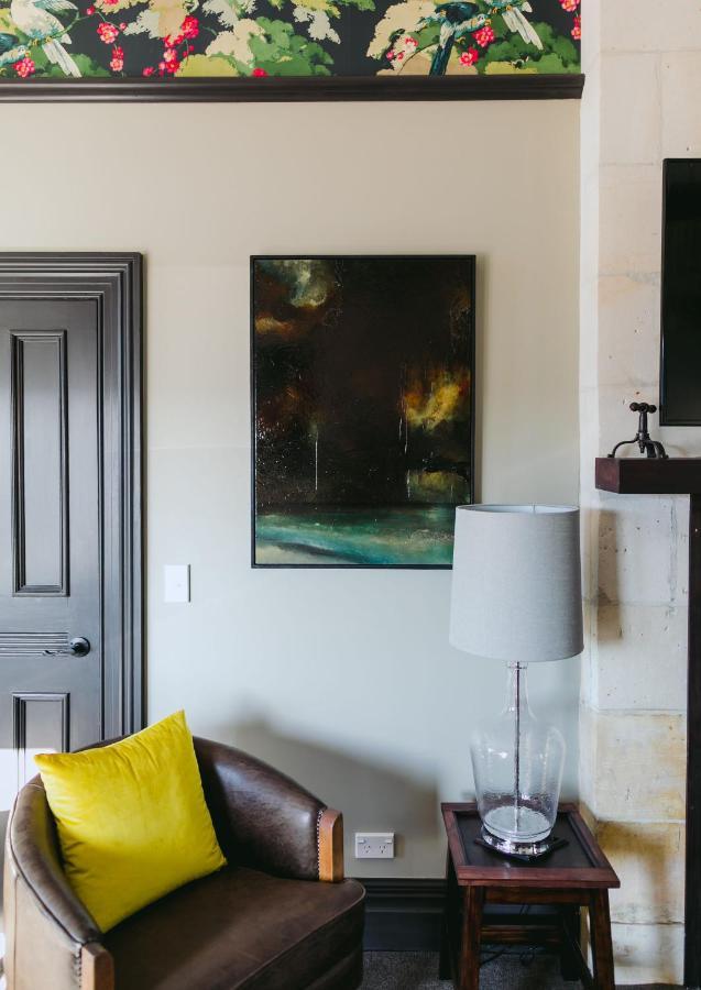The Old Confectionery Apartment