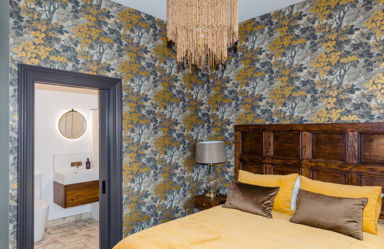The Old Confectionery Apartment Oamaru