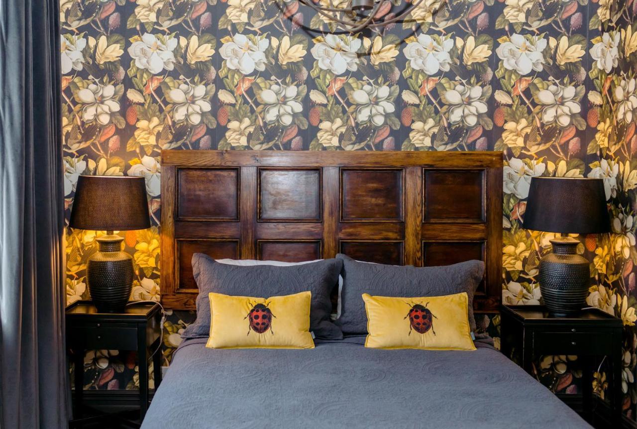 The Old Confectionery Apartment